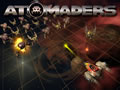 ��������� �������� Atomaders
