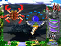 ��������� �������� Warkanoid 3